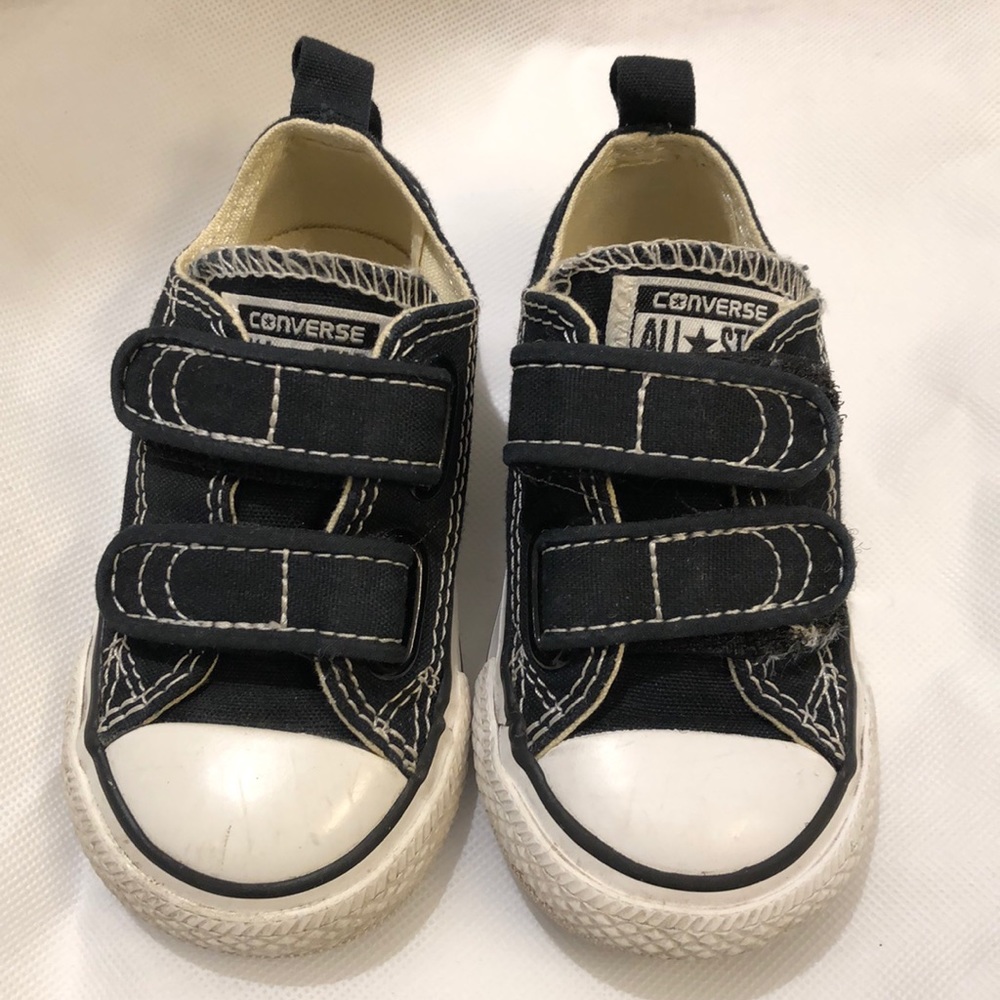 Converse Sneakers- Toddler